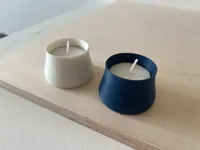 0.2mm layer, 2 walls, 10% infill