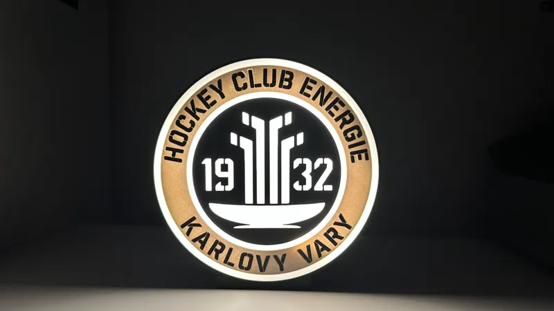 HC ENERGIE KARLOVY VARY 1932 LIGHTBOX