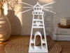 0.2mm layer, 3 walls, 15% infill