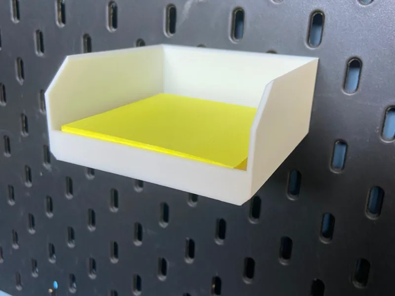 skadis tray-ikea skadis-pegboard-organiser