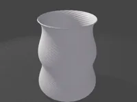 0.2mm layer, 3walls, 10% infill