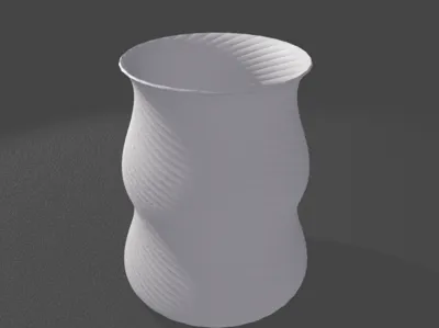 Flower pot 2.0