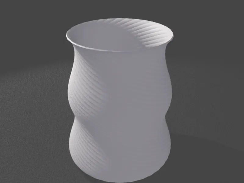 Flower pot 2.0