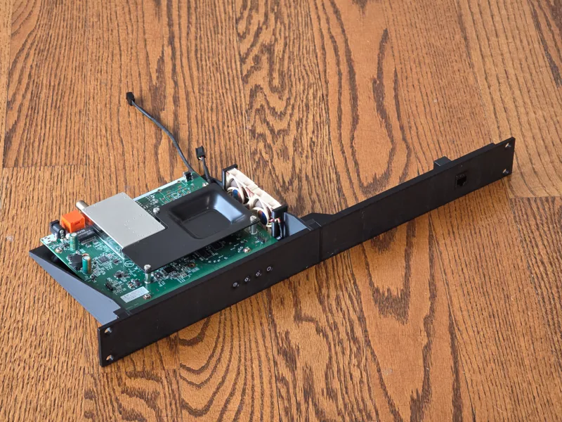 Hitron CODA56 19" 1U Rack Mount