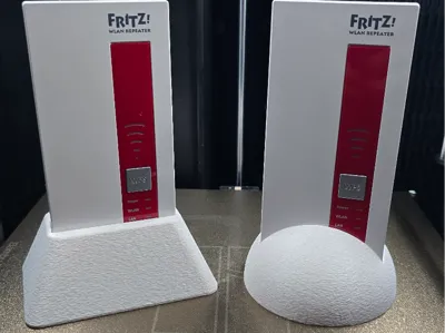AVM Fritz! Repeater 1750E 2400 Stand