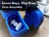 Print-in-Place Ready