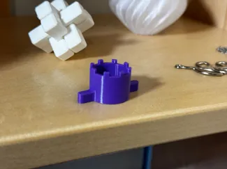 Facuet Aerator Remover 