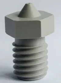 0.2mm layer, 2 walls, 10% infill