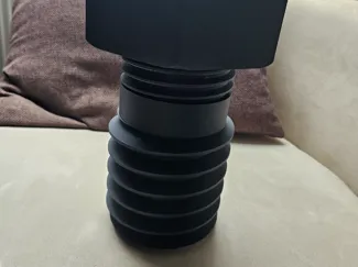 Nozzle Box