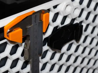 HSW Caliper Holder