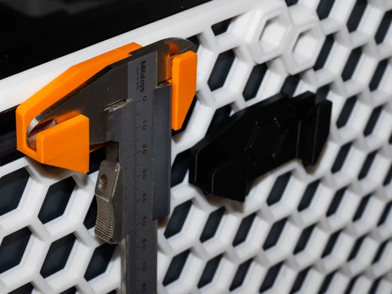 HSW Caliper Holder