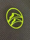 0.12mm layer, 2 walls, 15% infill