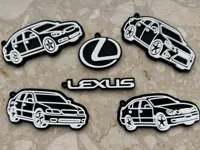 All Keychains