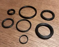 O-Ring Example