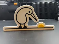 0.16mm layer, 2 walls, 15% infill