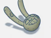 Jax-keychain(TADC)