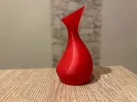 Vase élégant épuré — photo 2