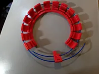 Low Profile, 6 clips, 101% scale for ease of use