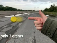 0.08mm layer, 2 walls, 15% infill