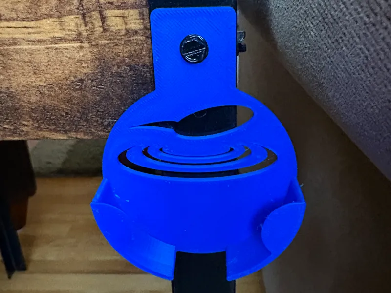 Anker Zolo wireless charger holder