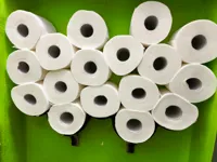 PLA 0.2mm layer, 3 walls, 15% infill