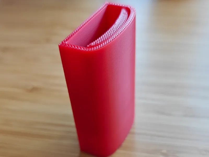IKEA Vesken Leg End/Foot
