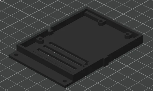 arduino uno case