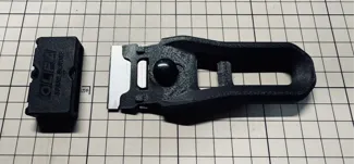 OLFA Scraper
