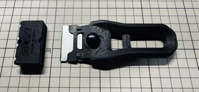 OLFA Scraper