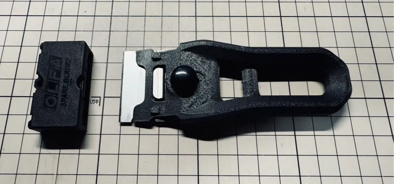 OLFA Scraper