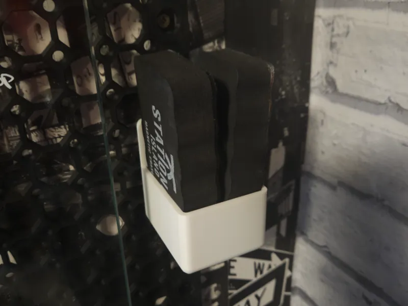 Whiteboard Eraser Holder - Multiboard