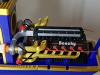 H2 - V12_bi-turbo_Benchy