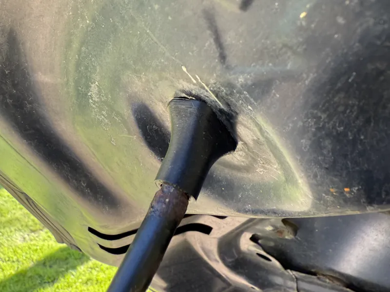 Toyota/Scion/Mazda Hood Support