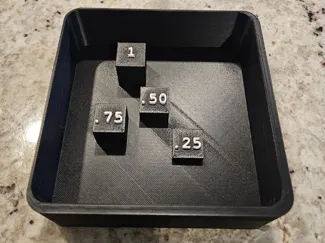 Water gauge 