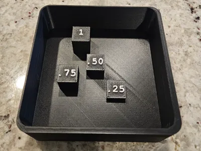Water gauge 