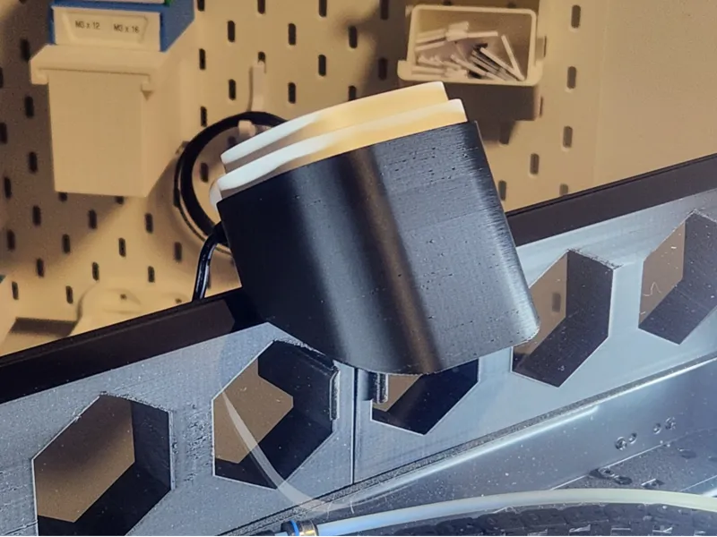 Mount Clip for Tapo camera