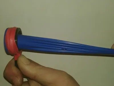 Mini Balloon slingshot