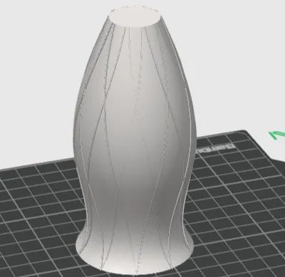 vase 2