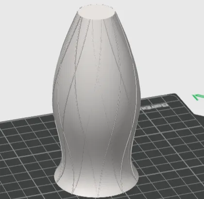 vase 2