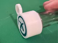 0.12mm layer, 2 walls, 15% infill