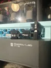 0.2mm layer, 2 walls, 12% infill
