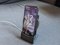 Support de charge sans fil pour Pixel 7 — photo 3
