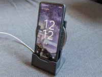 Support de charge sans fil pour Pixel 7 — photo 1