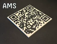 AMS, 0.20mm layer, 2 walls, 15% infill