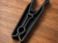 1-Pack - 25 minute print