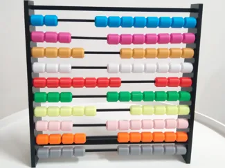 Abacus / Counting frame