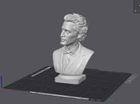 0.16mm layer, 2 walls, 15% infill