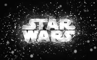 Star Wars (HueForge)