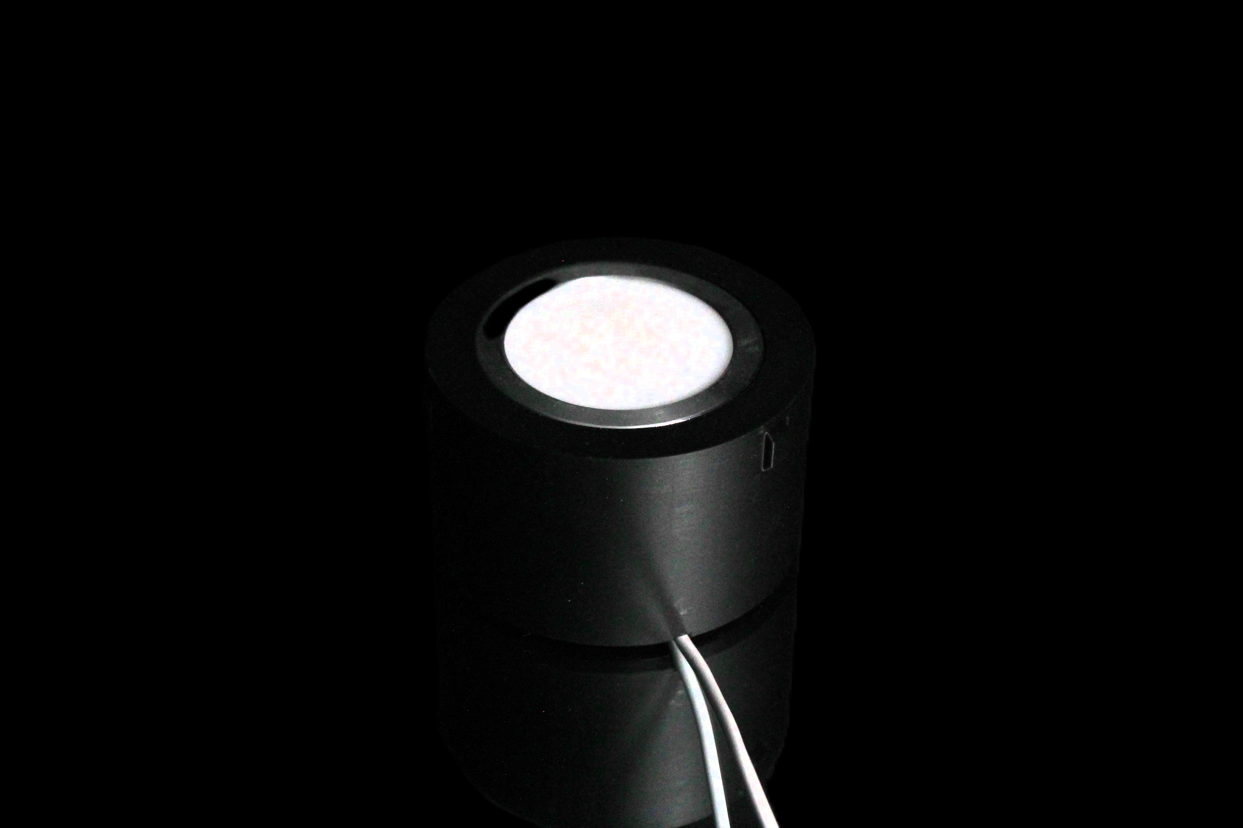 Miniatura 1 do modelo 3D Laserbeam Lamp