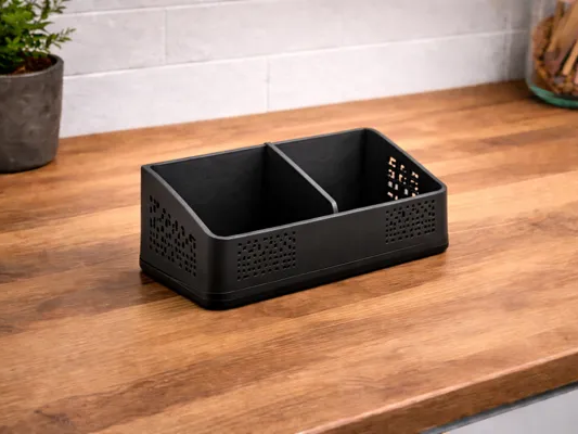 AeroGrid Duo Organizer